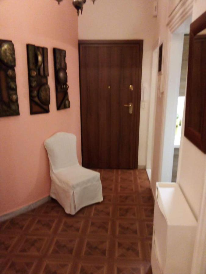 Sylvia' S Apartments Афины Экстерьер фото