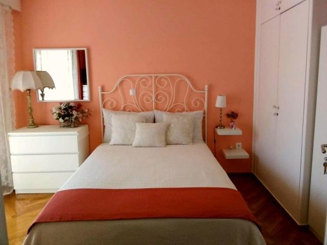 Sylvia' S Apartments Афины Экстерьер фото